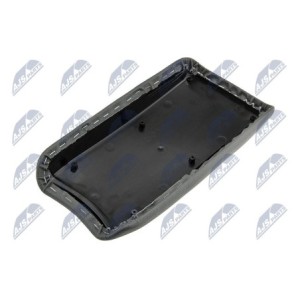 Accoudoir Avec Bouton Rembourrage HONDA CIVIC 2006 -