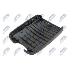 Accoudoir Avec Bouton Rembourrage HONDA ACCORD 2008 - Lumiere