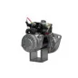 Démarreur Sawafuji 4.5kw Yanmar 127695-77010, 12769877010, 03505020610, 03504020270