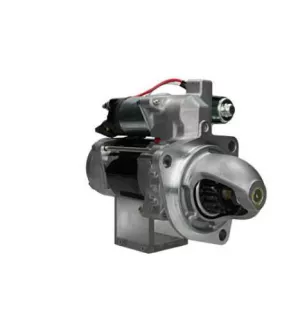 Démarreur Sawafuji 4.5kw Yanmar 127695-77010, 12769877010, 03505020610, 03504020270