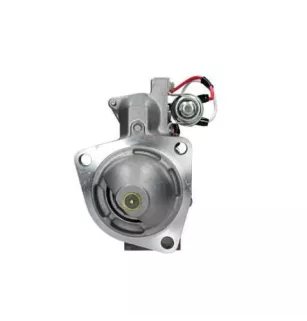 Démarreur Sawafuji 4.5kw Yanmar 127695-77010, 12769877010, 03505020610, 03504020270