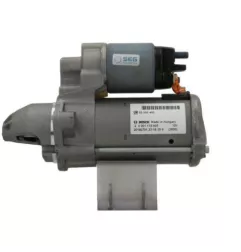 Démarreur Opel 1.4 kw Bosch 0001172605, 0001138029, 0986025080, 1202203, Cargo 115570