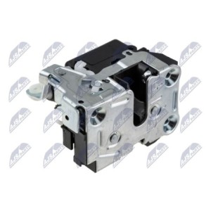 Actionneur De La Fermeture Centrale Avant GAUCHE DACIA LOGAN 2007 - 6001547510