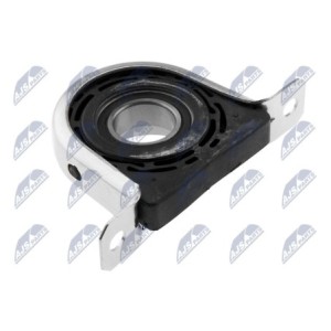 Soutien Arbre De Transmission IVECO DAILY III-IV-V 99 - 56704, 80348, 40IV4000