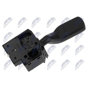 Interrupteur -CLIGNOTANT - FORD TRANSIT 2006-2014 - 1383686, 6C1T-13335-AA