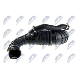 Tuyau D'aspiration D'air FORD TRANSIT CONNECT 1.8 DI-TDCI 02 - 23186, 55671, AS-105947 Tuyau D'aspiration D'air FORD TRANSIT CONNECT 1.8 DI-TDCI 02 - 23186, 55671, AS-105947