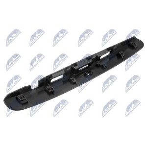 Poignée De Couvercle Arrière NISSAN QASHQAI 2006-2013 - AVEC FENTE POUR CLÉ INTELLIGENTE - 90812-JD30H Poignée De Couvercle Arrière NISSAN QASHQAI 2006-2013 - AVEC FENTE POUR CLÉ INTELLIGENTE - 90812-JD30H