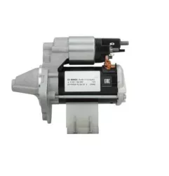 Démarreur Opel 1.0 kw Bosch 0001192080, 0001107521, 0001192069, 0986026120, 1202217, 55578921