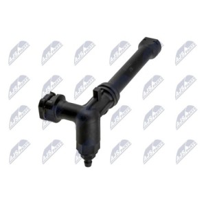 Adaptateur D'embrayage FR 2.0 D VOLVO S60 II 15-18 - 30787653