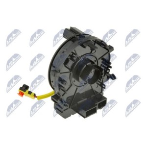 Ressort Tournant, Airbag HYUNDAI ACCENT 2011 - 93490-1R410