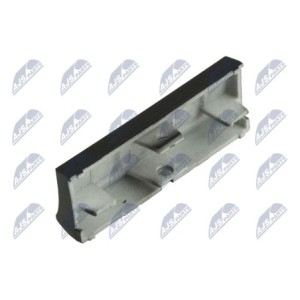 Air Bouton Air-suspension, Jambe D'essieu BMW 3 F30-F31 2011 - 64119261087, 64119287342