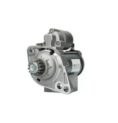 Démarreur Audi 1.4 kw Bosch 0001177012, 0001177004, 0001177013, 02Z911024F, Lucas LRS03854