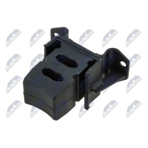 Butée Tampon Pont TOYOTA LAND CRUISER 02 - 48306-60200, 48306-60201