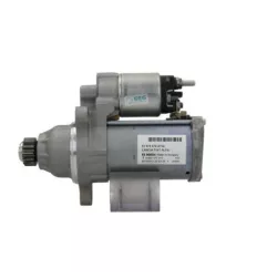 Démarreur Fiat 1.6 kw Bosch 0001177017, 0001177016, 51975678, Lucas LRS04134