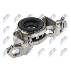 Soutien Arbre De Transmission TOYOTA HI-LUX RN85-LN106-LN107 88-99 - TCB-009, 37230-35060, 37230-35061