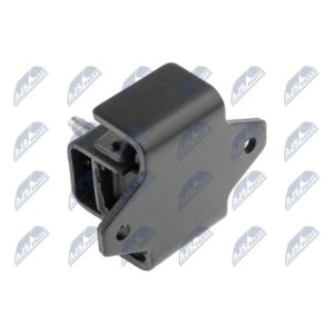 Moteur De Support ARRIÈRE NISSAN PATROL GR Y61 97-10 - NM-012, 11320-01J00, 11320-06J00