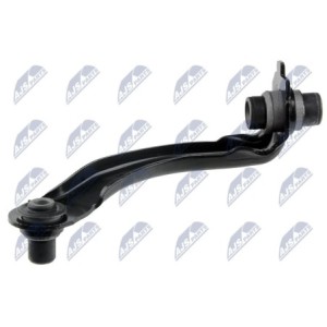 Soutenez Berceau Moteur NISSAN MICRA K12 03 - NSL-NM3, 54525-AX001, 54525-AX002