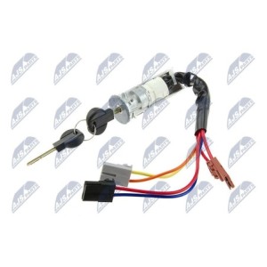 Allumage CITROËN BERLINGO 1996-2008 - 96 244 156, 96244156, 96 244 156