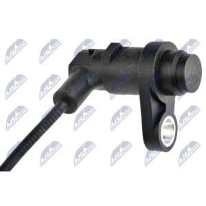 Capteur Abs Arrière DROITE MITSUBISHI L200 2011.06 - 31562, CCZ1616ABE, 772538