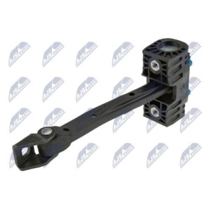 Cale-porte AUDI A6 ALLROAD C7 - 4G0839249A, 4G0839249B, 4G0839249A