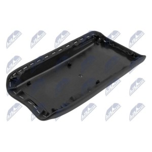 Accoudoir Avec Bouton Rembourrage HONDA CIVIC 2006 - Lumiere