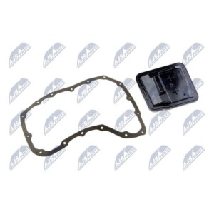Filtre De Transmission Transmission JF613E Mitsubishi Outlander II 3.0 4WD-AWD 06 - JT23003, 2824A012
