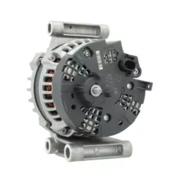 Alternateur Ford 150A Bosch 0125711133, 0125711103, CC1T10300CA, 1738113, 0125711005, 0125711046, 0125711134