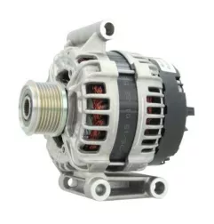 Alternateur Ford 150A Bosch 0125711133, 0125711103, CC1T10300CA, 1738113, 0125711005, 0125711046, 0125711134