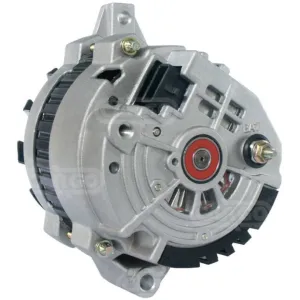 Alternateur 14 Volts 105 A, Delco 10463007, Krauf ALD0958, Lucas LRA01652