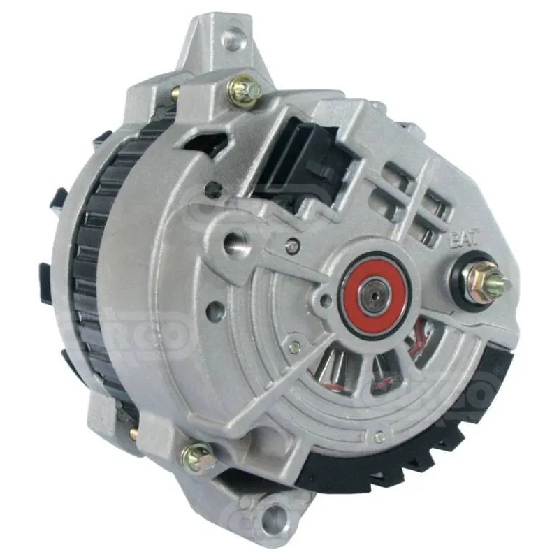 Alternator 14 Volts 105 A, Delco 10463007, Krauf ALD0958, Lucas LRA01652 Alternator 14 Volts 105 A, Delco 10463007, Krauf ALD0958, Lucas LRA01652