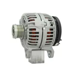Alternateur Porsche 150A 911, Boxter, Cayman, Bosch 0124525107, 0124525256, 99760300203, 99760302205