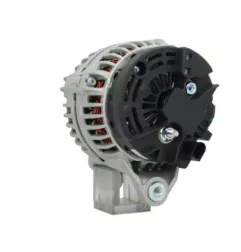 Alternateur Porsche 150A 911, Boxter, Cayman, Bosch 0124525107, 0124525256, 99760300203, 99760302205