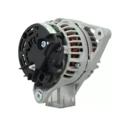 Alternateur Porsche 150A 911, Boxter, Cayman, Bosch 0124525107, 0124525256, 99760300203, 99760302205
