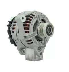 Alternateur Porsche 150A 911, Boxter, Cayman, Bosch 0124525107, 0124525256, 99760300203, 99760302205
