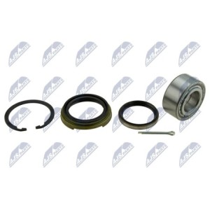 Kit Des Roulements De Roue Avant TOYOTA STARLET EP8 89 - ADT38243, 17432, J4702018