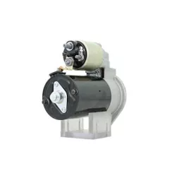 Démarreur Lombardini 1.1 kw Bosch 0001107046, 0001107040, 58401760, 5840218, Cargo 113177