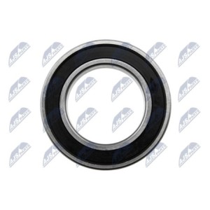 Demi-arbre Spi Joint VOLVO S40 I-II-V40 96 - 31609806468, AS-457519-2RS, 1524072