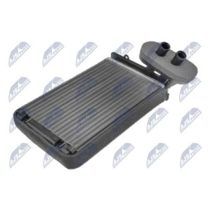 Radiateur Chauffeur AUDI A3-S3 96 - 47870160000, 049030N, 49030N