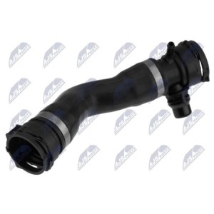 Tuyau De Refroidissement BMW 3 E90-E91-E92-E93 323I-325I-325XI-328I-328XI-330I-330XI 04-13 - 17127531579, 24SKV385, 49257