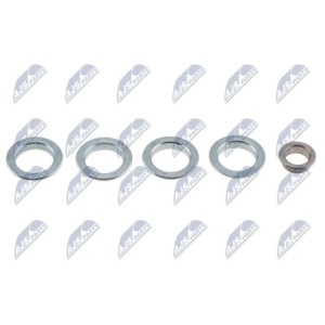 Suspension, Jambe D'essieu Réglage Électrique Du Siège FORD MONDEO IV 2007 - 1769677, 1791749