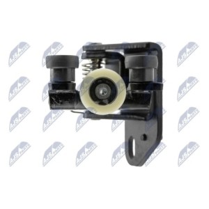 Chariot Intermédiaire À Porte Latérale CITROËN BERLINGO 1996-2008 - 903423, 9034.23