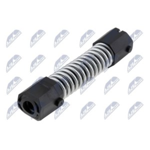 Ressort De Capot IVECO DAILY 2014 - 5801604504