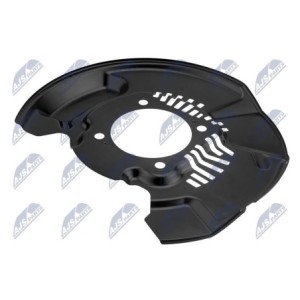 Enveloppe Disque De Frein AVANT TOYOTA HILUX 05- 330MM - 47781-0K050