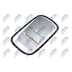 Filtre De Transmission BOÎTE DE VITESSES 5L40E-5L50E BMW 3 E46 98 - 55880, 24 11 1 423 604, 24 11 7 510 012