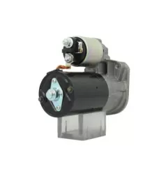 Démarreur Volvo 1.1 kw Bosch 0001107076, 0986018870, 36050274, Valeo 458521