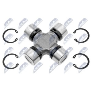 Croisillon De Transmission 27x83 NISSAN PATHFINDER 05 - ASN-R51R2WD, 6L2Z-4635-A, A1634101001