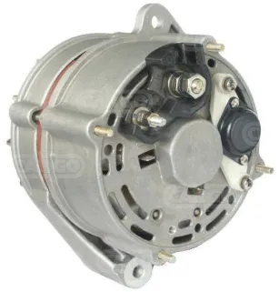 Lichtmaschine 14V 65Amp Bosch 0120485005, 0120485006, 0120485007, 0120485008, 0120489369/370
