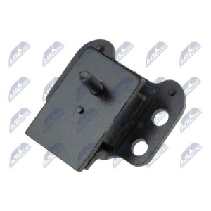 Moteur De Support AVANT NISSAN PATROL Y60 -97 - NM-Y60, 11220-10J03, 11220-10J06