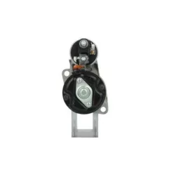Démarreur Ruggerini 1.1 kw Bosch 0001107084, 0001107090, 563R0780, Cargo 114105