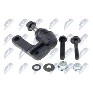 Rotule De Suspension OPEL ASTRA J 09-15 - 13258056, 13258056, 0324000
